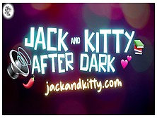 Jack And Kitty After Black : Trailer - Erotic Audios,  Fine Audiobooks,  Steamy Stories,  Asmr