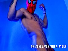 Spiderman Show 3 - Mika Ayden