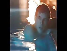 Lekkere Seks In Het Zwembad