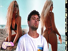 Jahan The #pornrapper - "naomi Woods Bbc" (Porn Music Sex Tape)