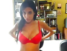 Indian Model Masturbate On Cam - Random-Porn. Com