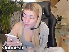 Helenalive Nude Twitch Livestreamer Video Leaked!