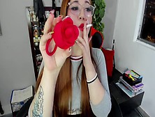 Watch My First Unboxing Sohimi Toys - Mellysafetish Free Porn Video On Fuxxx. Co