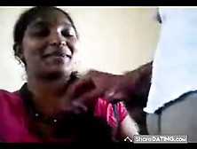 Tamil College Girl Handjob