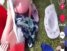 Girl Rips Friends Clothes Off