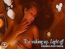 The Waking Up - Light Off