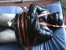 In The Straitjacket Until An Enjoying