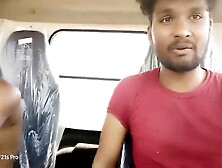 Public Area Car Touching Kissing Inside Coming Jungle - Gay Movie In Hindi Voice - Masturbation Outdoor Forest Summer
