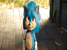 Sonic: O Filme (Dublado Em Português )