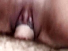 Obedient Ebony Beauty Shows Me How She Swallows My Cum