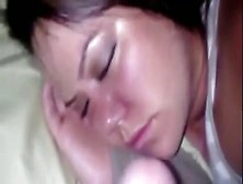 Cumface Compilation Sleeping Girls