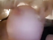 Amanda Toy Blonde Bimbo Webcam 1
