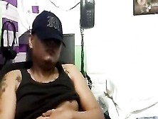 Horny Pinoy Sarap Na Sarap Sa Pagjajakol With Cumshot | Pa Mine Talong