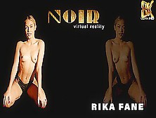 Rika Fane - Astonishing Adult Scene Tattoo,  Watch It