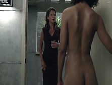 Angela sarafyan westworld nude