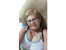 75 Year Old Lady Olys Likes To Fuck And Feel The Cock Inside Her