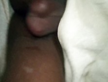 Fucking My Wet Step Sister Pussy