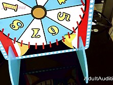 Sabrina - Sabrina Spins The Wheel