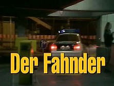 Theresa Hübchen In Der Fahnder (1984)