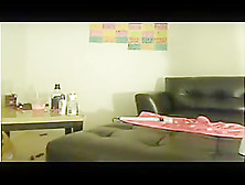 Cute Webcam Girl Squirts