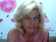 Wildmaryanne Intimate Record On 06/05/15 From Chaturbate