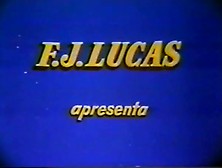 Animais Do Sexo (1984) - Dir Francisco Cavalcanti - 1Of2