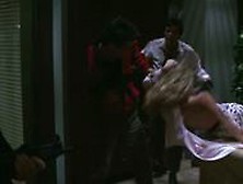 Cheryl Baker In Die Hard (1988)