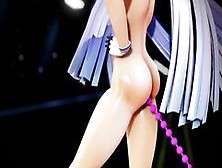 Mmd R18 Sexy Bitch Thick Ass And Big Tits 3D Hentia