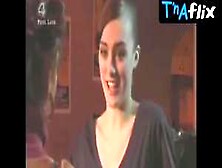 Loui Batley Lesbian Scene In Hollyoaks