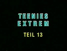 Teenies Extrem 13 Q28  - Xvideos. Com