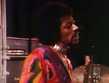 Jimi Hendrix All Along The Watch Tower