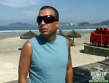 Brazilian Boning Outdoors