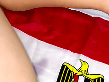 Cheatinf Egyptian Milf Perfect Body Lets Me Fuck Her While Husband At Work