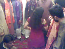 Personal Mujra