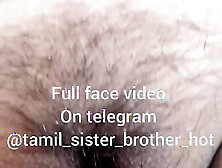 With Face Video Available On Telegram