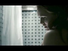 Teresa Palmer In The Movie Restraint - Hot Ass