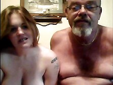 Daddy Creams Daughter’S Tits