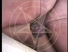 Satanic Maggot Cock Ritual Part 1