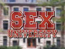 Sex University