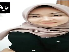 Sherly Hijab Vcs Colmek Brutal Full Bugil