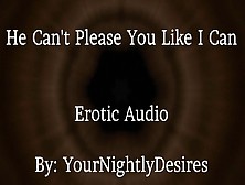Ddlg Roleplay: Cheating With A Daddy That Will Make You Spunk [Rough] (Erotic Audio For Women)
