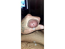 Masturbating My Penis Daily