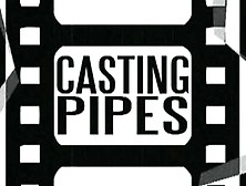 Casting Pipes Lucas Gallego
