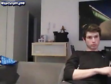 Boyfriends On Webcam