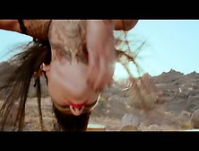 Peaches - Rub (Uncensored Music Video)