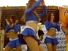 Sexy Girls Dancing(480P H. 264-Aac). Flv