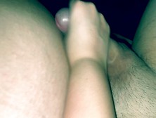 Wife Stroked My Dick Until I Came