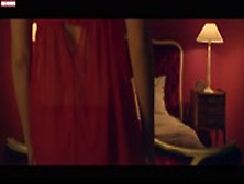 Julia Mugnier In When Woman Love Red (2013)