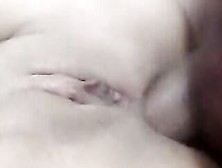 Huge Booty Hotwife Turned Inside Anal Hoe For First Time Anal