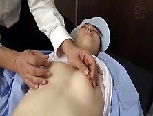 Japanese Slut Chloroformed And Raped